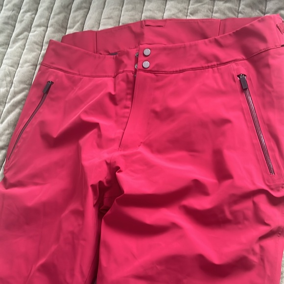 Kjus men snow pants never used - Picture 6 of 11